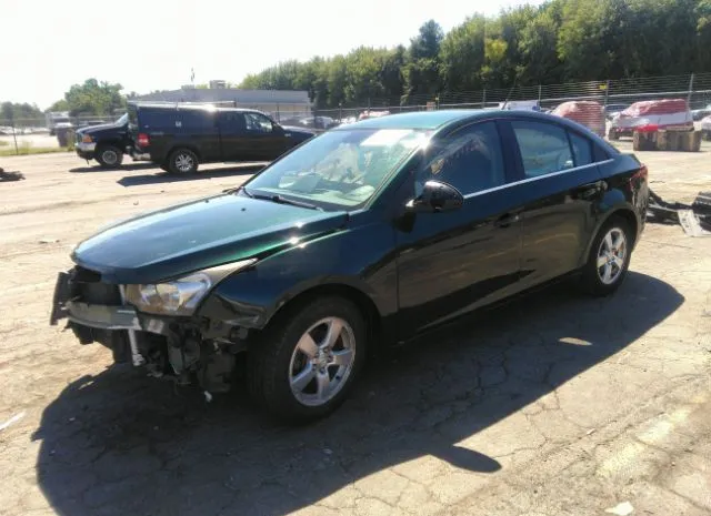 Photo 1 VIN: 1G1PC5SB5E7272956 - CHEVROLET CRUZE 