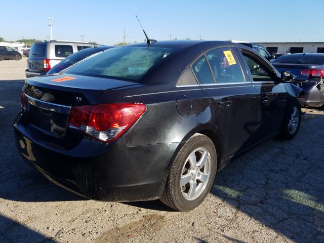 Photo 3 VIN: 1G1PC5SB5E7291233 - CHEVROLET CRUZE LT 