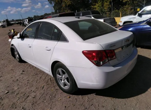 Photo 2 VIN: 1G1PC5SB5E7292494 - CHEVROLET CRUZE 