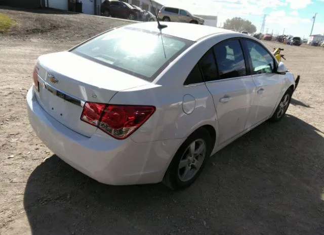 Photo 3 VIN: 1G1PC5SB5E7292494 - CHEVROLET CRUZE 