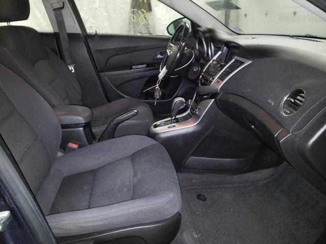 Photo 4 VIN: 1G1PC5SB5E7292883 - CHEVROLET CRUZE LT 