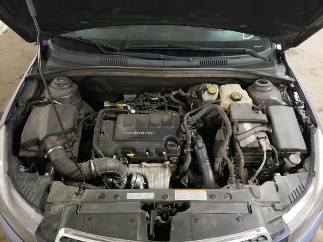 Photo 6 VIN: 1G1PC5SB5E7292883 - CHEVROLET CRUZE LT 