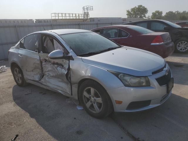 Photo 3 VIN: 1G1PC5SB5E7296223 - CHEVROLET CRUZE LT 