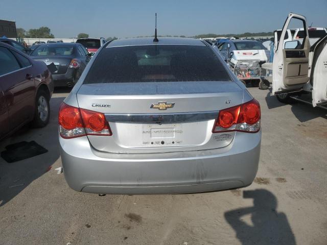 Photo 5 VIN: 1G1PC5SB5E7296223 - CHEVROLET CRUZE LT 