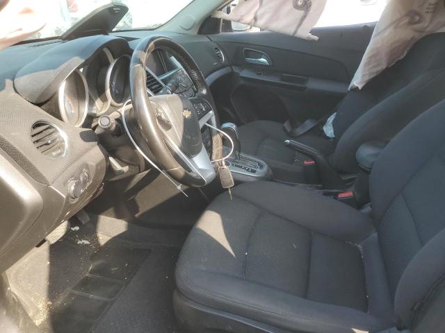 Photo 6 VIN: 1G1PC5SB5E7296223 - CHEVROLET CRUZE LT 