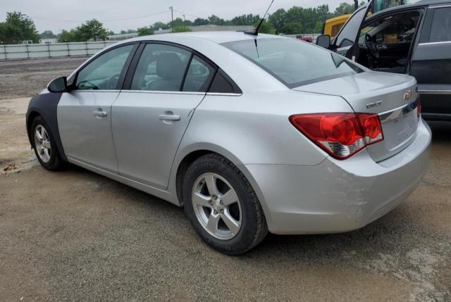 Photo 1 VIN: 1G1PC5SB5E7304630 - CHEVROLET CRUZE LT 