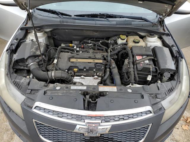 Photo 10 VIN: 1G1PC5SB5E7304630 - CHEVROLET CRUZE LT 