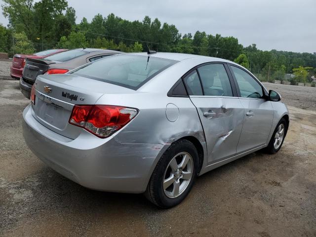 Photo 2 VIN: 1G1PC5SB5E7304630 - CHEVROLET CRUZE LT 