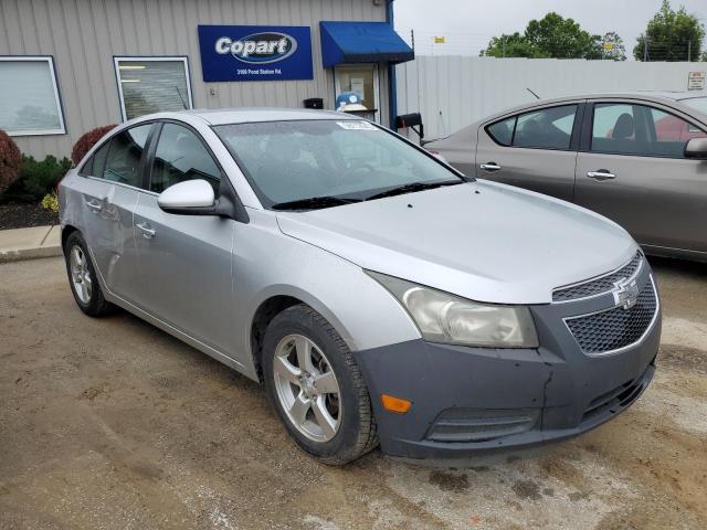 Photo 3 VIN: 1G1PC5SB5E7304630 - CHEVROLET CRUZE LT 