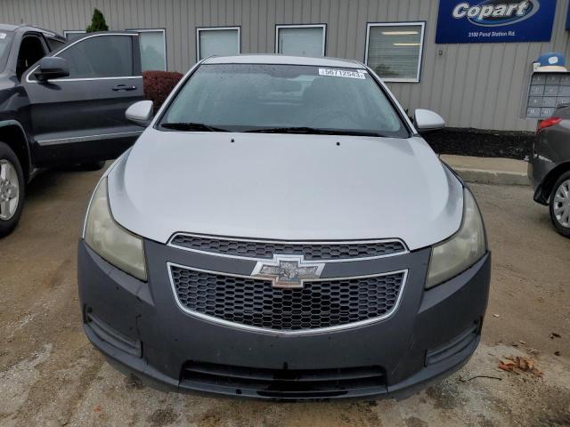 Photo 4 VIN: 1G1PC5SB5E7304630 - CHEVROLET CRUZE LT 