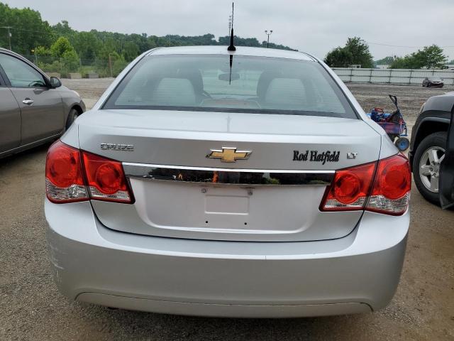 Photo 5 VIN: 1G1PC5SB5E7304630 - CHEVROLET CRUZE LT 