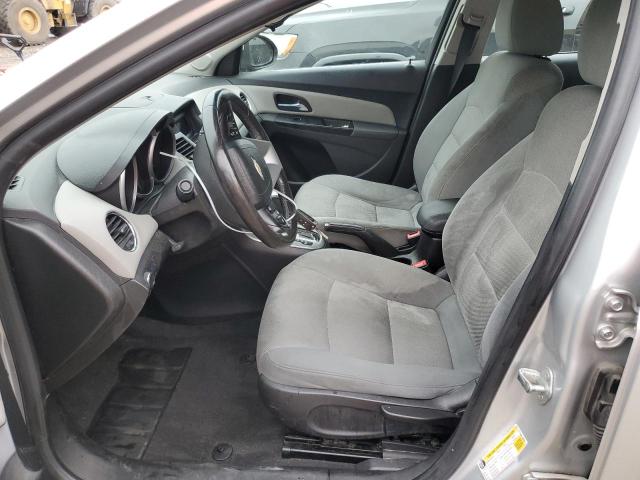 Photo 6 VIN: 1G1PC5SB5E7304630 - CHEVROLET CRUZE LT 