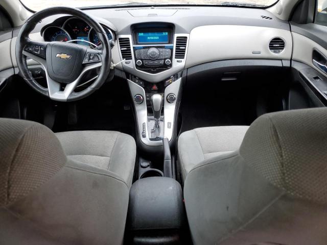 Photo 7 VIN: 1G1PC5SB5E7304630 - CHEVROLET CRUZE LT 