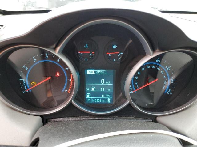 Photo 8 VIN: 1G1PC5SB5E7304630 - CHEVROLET CRUZE LT 