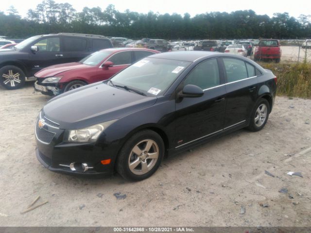 Photo 1 VIN: 1G1PC5SB5E7304787 - CHEVROLET CRUZE 