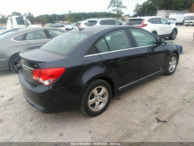 Photo 3 VIN: 1G1PC5SB5E7304787 - CHEVROLET CRUZE 