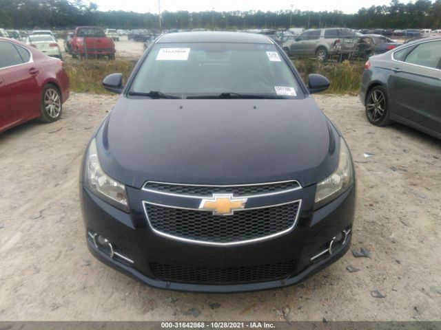 Photo 5 VIN: 1G1PC5SB5E7304787 - CHEVROLET CRUZE 