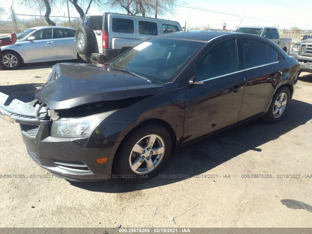 Photo 1 VIN: 1G1PC5SB5E7304806 - CHEVROLET CRUZE 