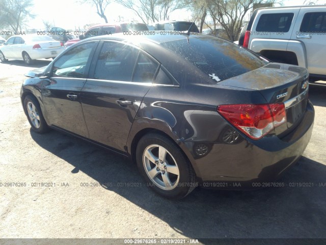 Photo 2 VIN: 1G1PC5SB5E7304806 - CHEVROLET CRUZE 