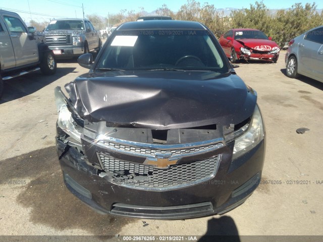 Photo 5 VIN: 1G1PC5SB5E7304806 - CHEVROLET CRUZE 