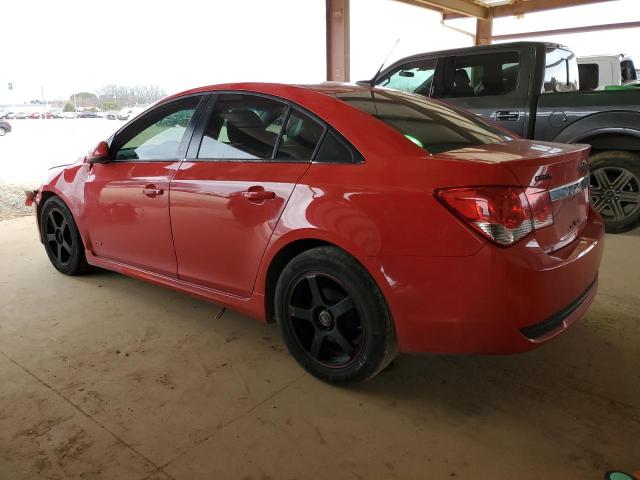 Photo 1 VIN: 1G1PC5SB5E7305437 - CHEVROLET CRUZE LT 