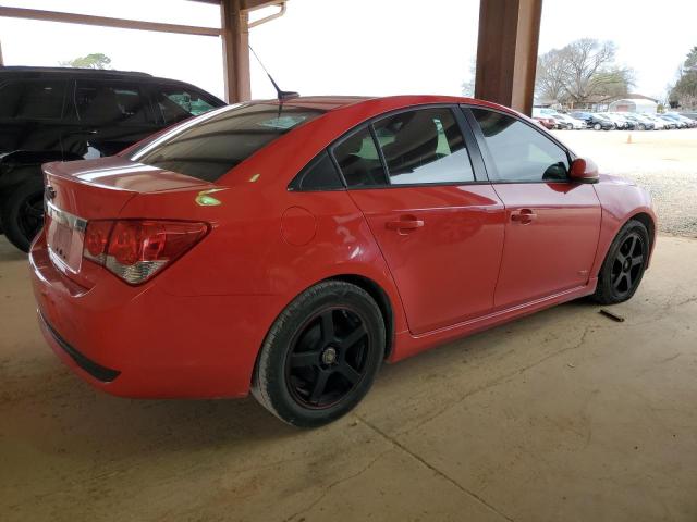 Photo 2 VIN: 1G1PC5SB5E7305437 - CHEVROLET CRUZE LT 