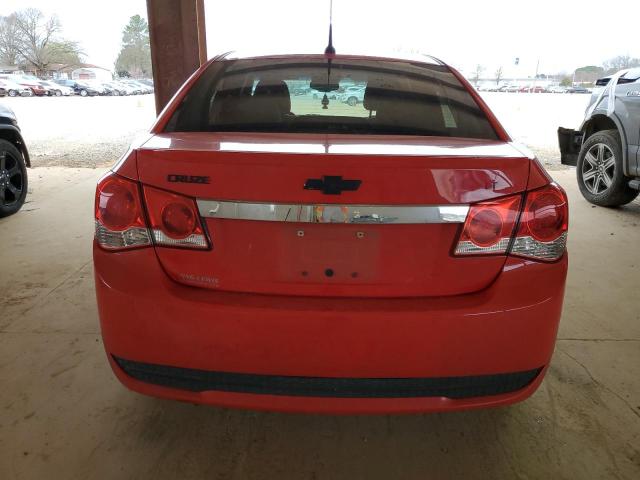 Photo 5 VIN: 1G1PC5SB5E7305437 - CHEVROLET CRUZE LT 