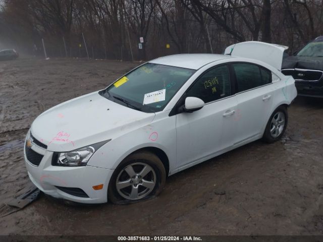 Photo 1 VIN: 1G1PC5SB5E7305793 - CHEVROLET CRUZE 