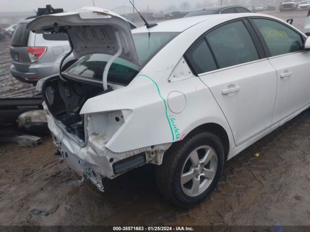 Photo 5 VIN: 1G1PC5SB5E7305793 - CHEVROLET CRUZE 