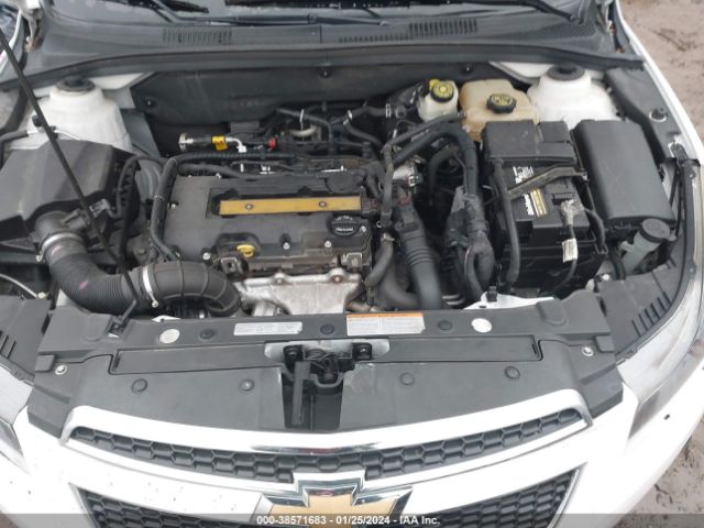 Photo 9 VIN: 1G1PC5SB5E7305793 - CHEVROLET CRUZE 