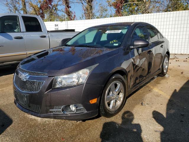 Photo 0 VIN: 1G1PC5SB5E7306619 - CHEVROLET CRUZE 