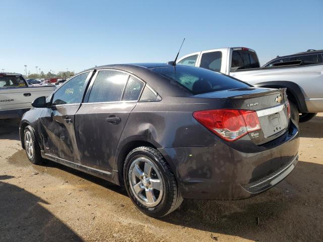 Photo 1 VIN: 1G1PC5SB5E7306619 - CHEVROLET CRUZE 