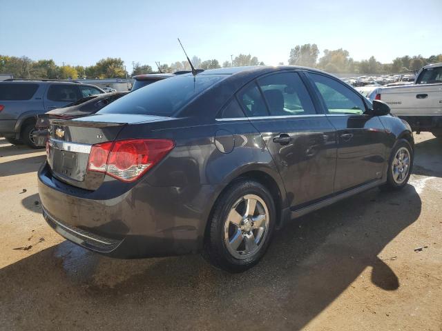 Photo 2 VIN: 1G1PC5SB5E7306619 - CHEVROLET CRUZE 