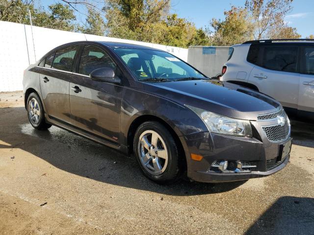 Photo 3 VIN: 1G1PC5SB5E7306619 - CHEVROLET CRUZE 