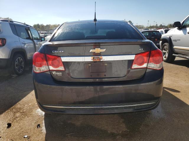 Photo 5 VIN: 1G1PC5SB5E7306619 - CHEVROLET CRUZE 