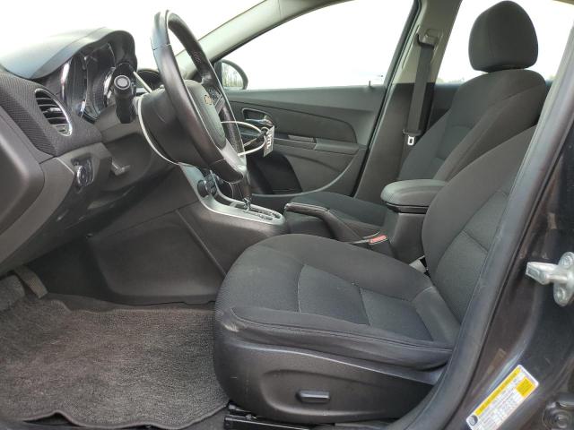 Photo 6 VIN: 1G1PC5SB5E7306619 - CHEVROLET CRUZE 