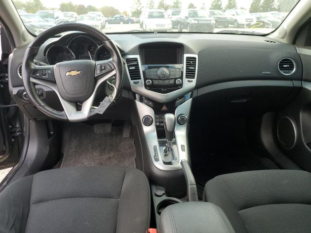 Photo 7 VIN: 1G1PC5SB5E7306619 - CHEVROLET CRUZE 