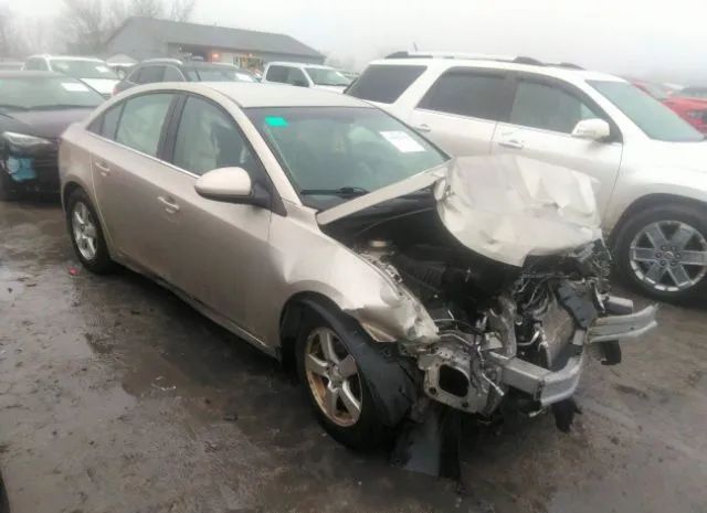 Photo 0 VIN: 1G1PC5SB5E7308810 - CHEVROLET CRUZE 