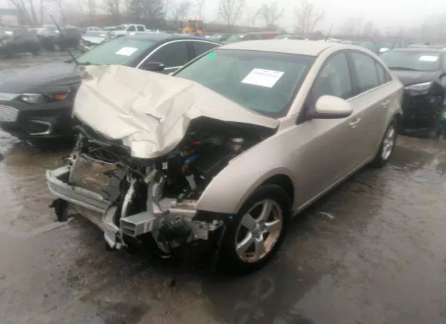 Photo 1 VIN: 1G1PC5SB5E7308810 - CHEVROLET CRUZE 