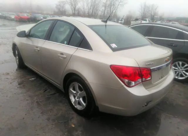 Photo 2 VIN: 1G1PC5SB5E7308810 - CHEVROLET CRUZE 