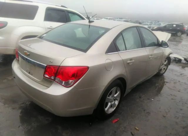 Photo 3 VIN: 1G1PC5SB5E7308810 - CHEVROLET CRUZE 