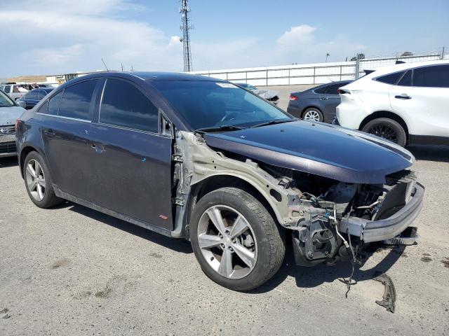 Photo 3 VIN: 1G1PC5SB5E7309391 - CHEVROLET CRUZE 