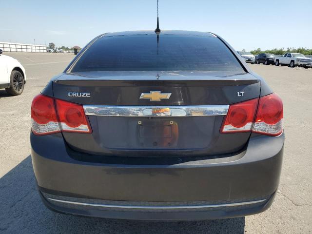 Photo 5 VIN: 1G1PC5SB5E7309391 - CHEVROLET CRUZE 