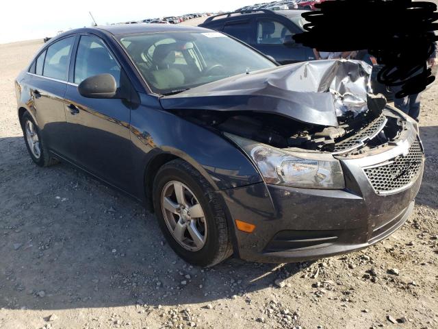 Photo 0 VIN: 1G1PC5SB5E7311898 - CHEVROLET CRUZE LT 