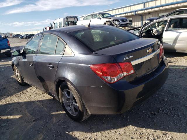 Photo 2 VIN: 1G1PC5SB5E7311898 - CHEVROLET CRUZE LT 