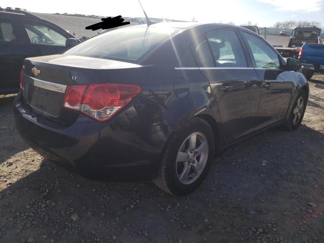 Photo 3 VIN: 1G1PC5SB5E7311898 - CHEVROLET CRUZE LT 