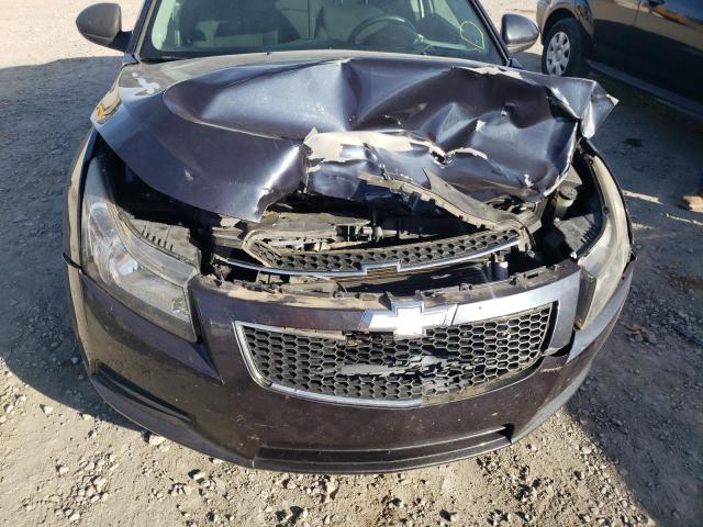 Photo 8 VIN: 1G1PC5SB5E7311898 - CHEVROLET CRUZE LT 