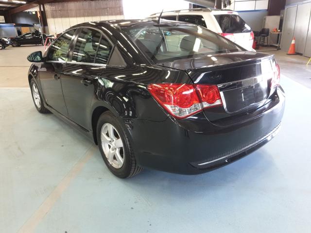 Photo 2 VIN: 1G1PC5SB5E7312680 - CHEVROLET CRUZE LT 