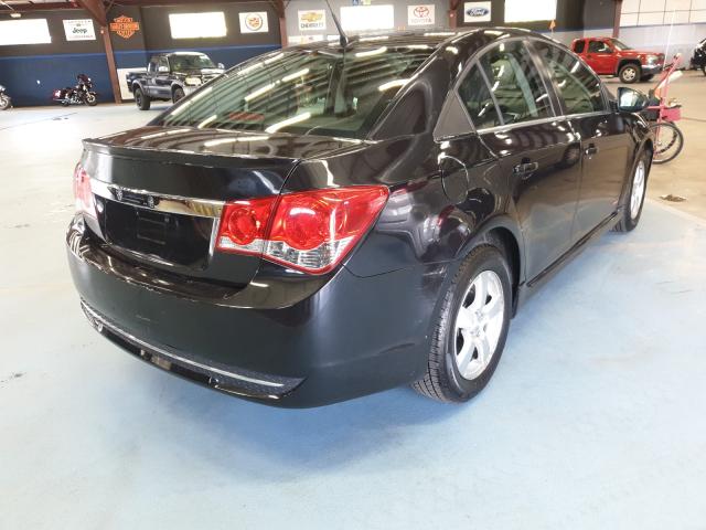 Photo 3 VIN: 1G1PC5SB5E7312680 - CHEVROLET CRUZE LT 