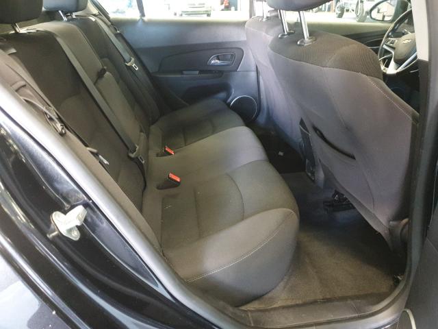 Photo 5 VIN: 1G1PC5SB5E7312680 - CHEVROLET CRUZE LT 